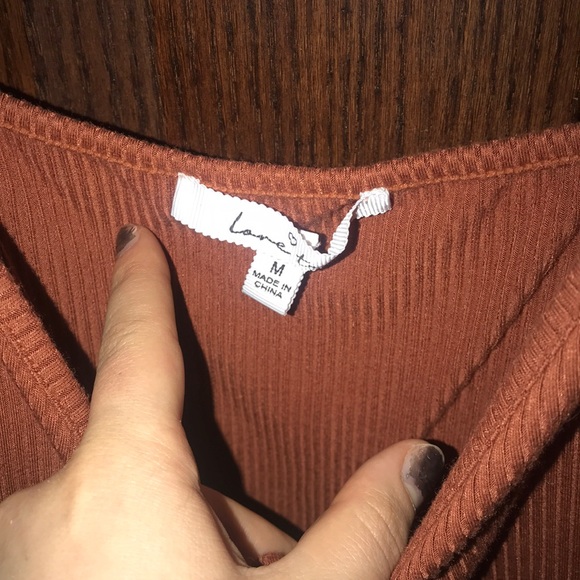 Tank top - Picture 2 of 3